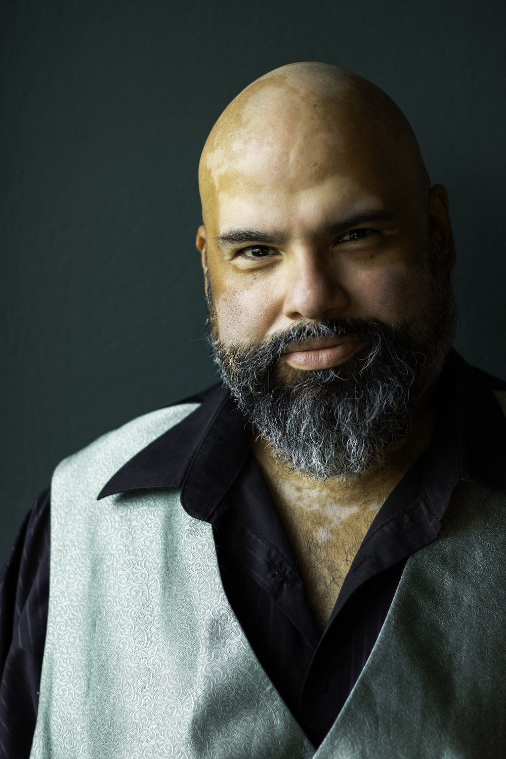 Russell C Andrade